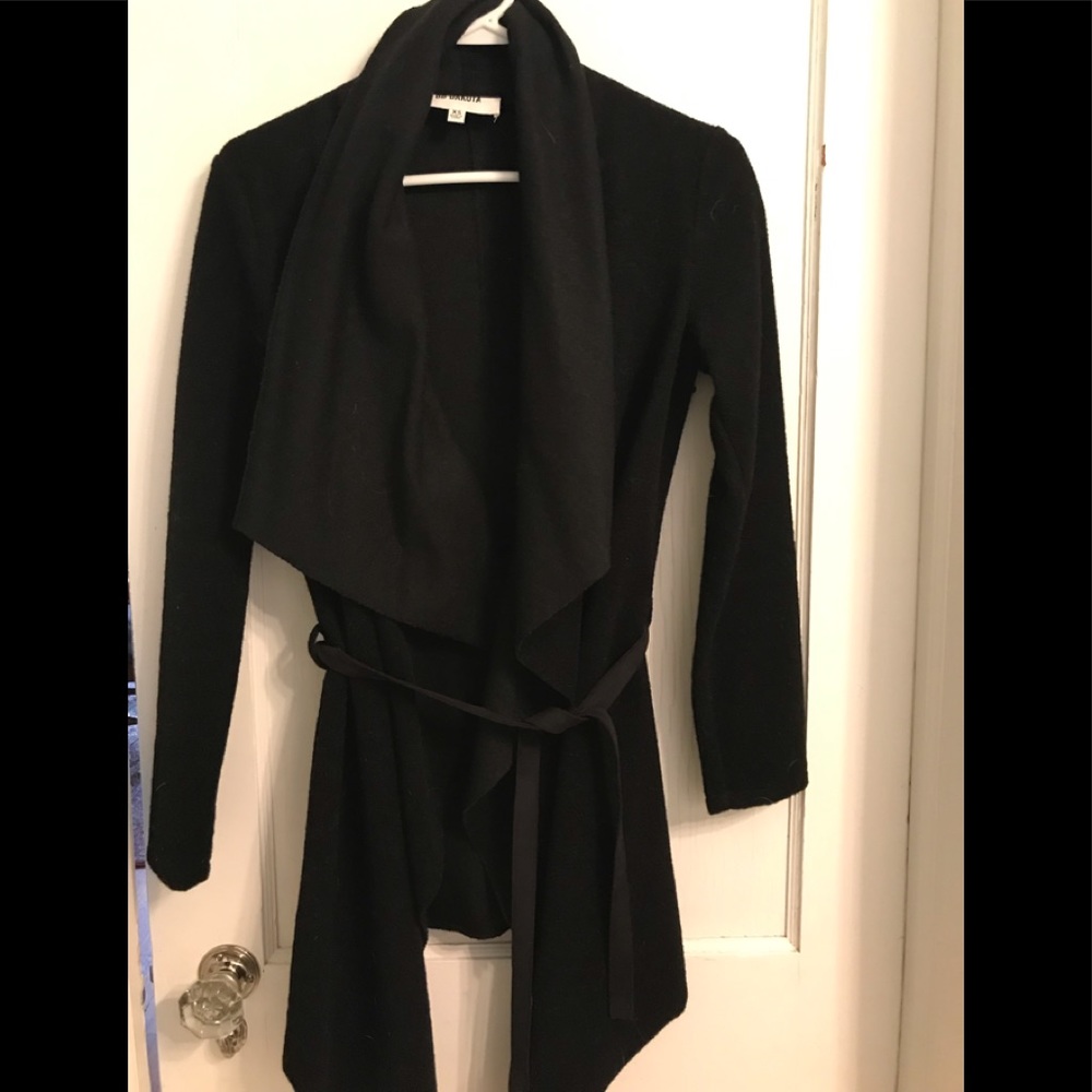 Bb Dakota wool sweater